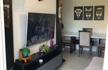 Bom retiro · 6 km Aeroporto/ 1 km do Shopping Garten/2km Square - Photo 15