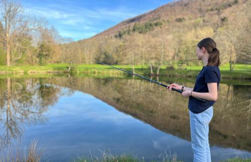 Résidence Les Dômes - Foto 40