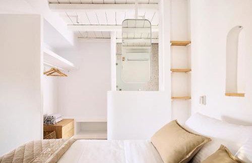 Wise Luxury Suites - Foto 45