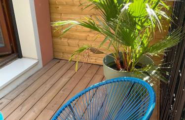 Studio le Lagoon - Bourgoin Centre - Foto 16