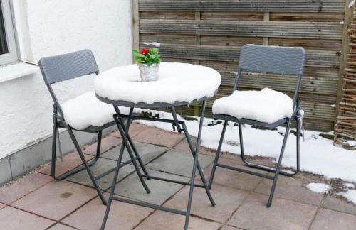 Apartment Graf - Foto 14