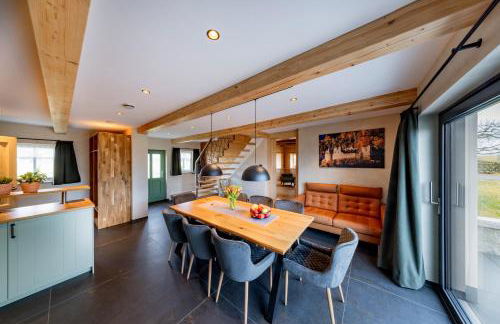 Haus Anneliese auf dem Hof der "Butterbergalpakas" - Foto 14