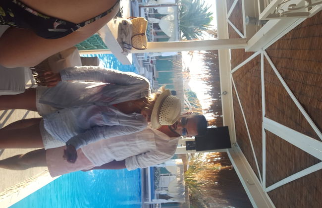 Room in Studio - Pleasure Studios1 Person 3 - Foto 17