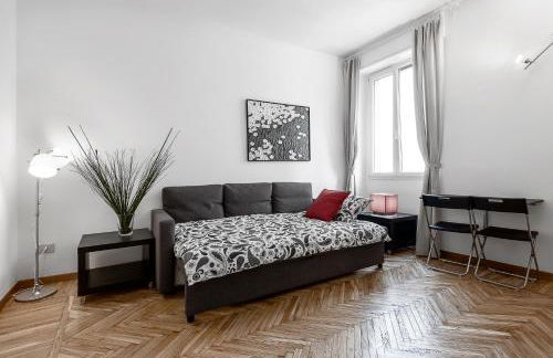 Milano Sweet Home San Lorenzo, right in the city centre - Foto 59