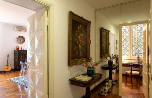 Trastevere Art House & terrace - Photo 12