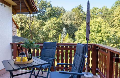 Ferienwohnung Kleinbreitenbach - Foto 1