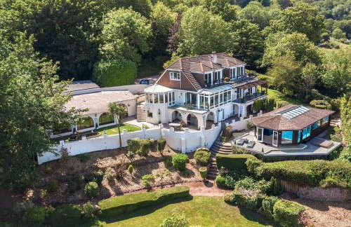 Cliff Lodge - Foto 1