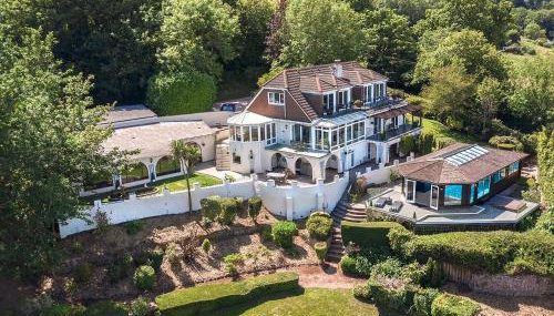 Cliff Lodge - Foto 1