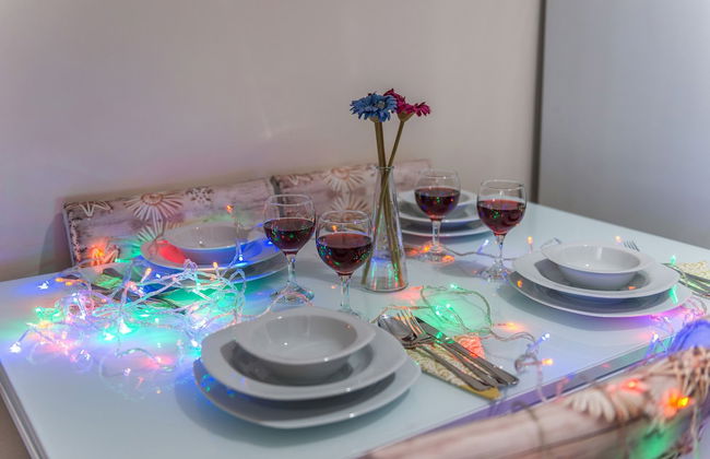 Bright Apart Hotel - Foto 53