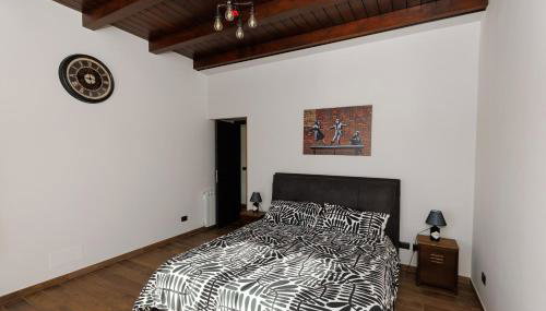 Industrial Loft in Rome - Metro C to Colosseum - Foto 4