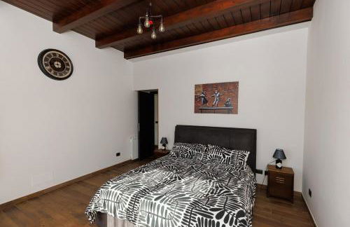 Industrial Loft in Rome - Metro C to Colosseum - Foto 4