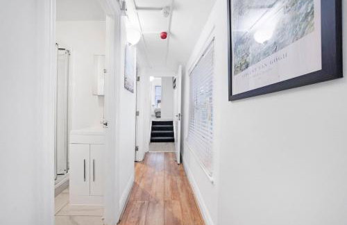 2 Bed Piccadilly Apartment 1 - Foto 2