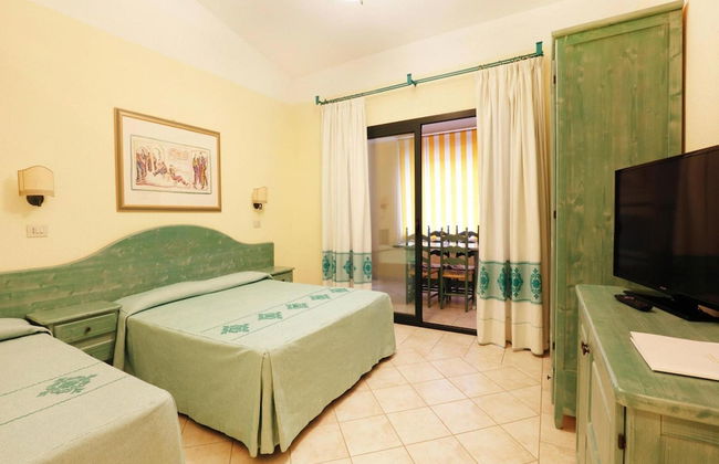 Apartment in Sardinia Near Cala Liberotto Beach - Foto 6