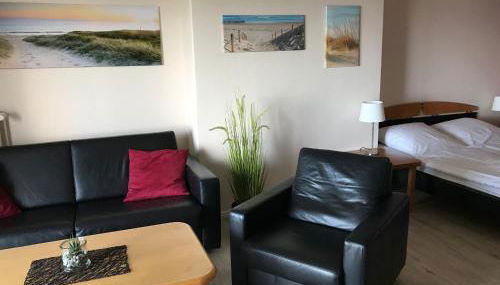 Steiner Strandappartements Appartement 305 Seeseite - Foto 3