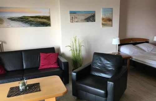 Steiner Strandappartements Appartement 305 Seeseite - Foto 3