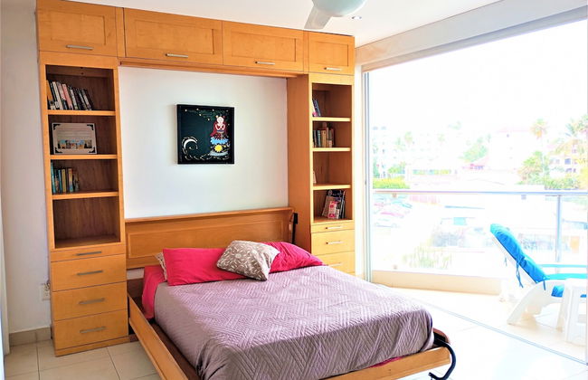 Studio Ocean View in the Best Location of Vallarta - Foto 5