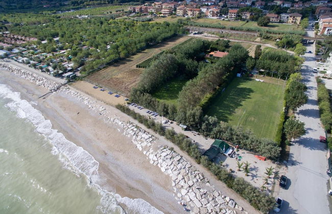 Villa Mirella Beach - Photo 47