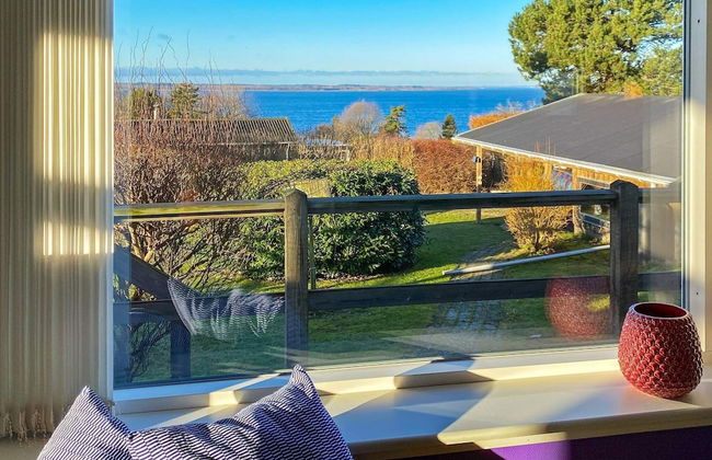 6 Person Holiday Home in Frederiksvaerk - Foto 24