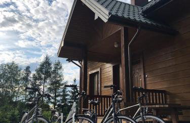 Sosnówka - dom wypoczynkowy na Kurpiach - Foto 19