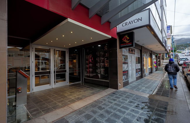 Gente del Sur - Towers - Foto 57