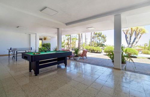 La Ideal Mansion by VillaGranCanaria - Foto 138