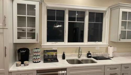 New Home in Falmouth near Beach - Foto 4