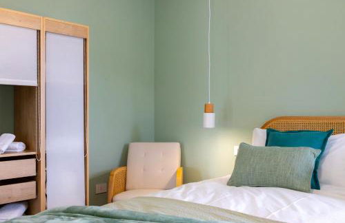 Chapelle Nove - Green Apartment - Foto 24