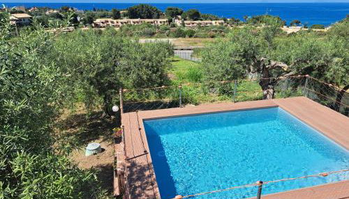 Villa Daniela Cefalù - Foto 2