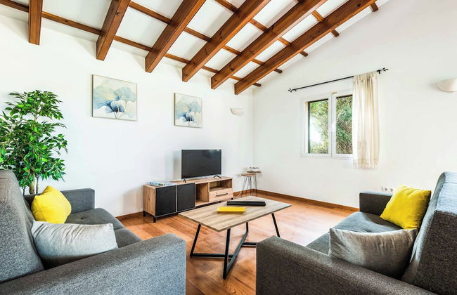 Villa Flomertor 3 - Foto 4