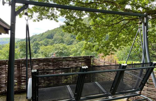 Hob Cote - Cottage - Foto 37