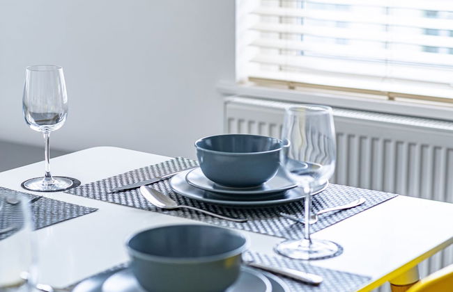 Greyfriars - Foto 15