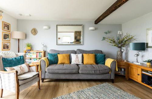 The Croft Holiday Cottage - AA Accredited, Country Cottage - Foto 24