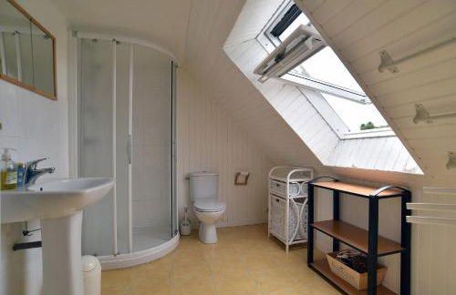 Hurlevent - Maison vue mer - Foto 7