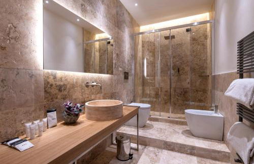 Relais Villa Grazianella - UNA Esperienze - Foto 32