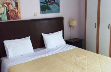 Angelica Villas Hotel Apartments - Photo 6