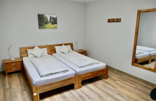 Ferienwohnungen Büffel - Foto 32