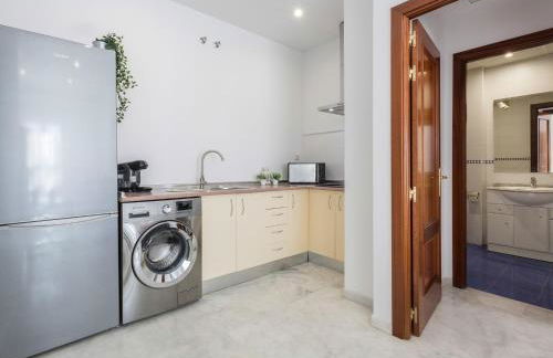 LuxSevilla Moderno Piscina Parking - Foto 10