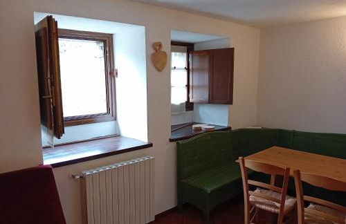 Casa Morge Maison du soleil - Foto 16