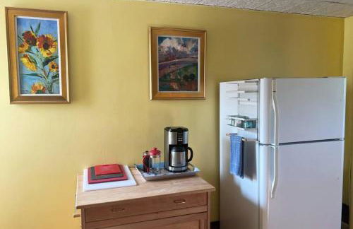 Falls Farmstead 1865 Ellis House Cozy and Comfy Apt #1 - Foto 4