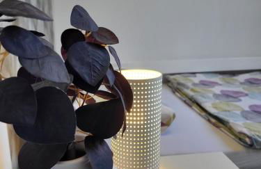 Gemütliche Wohnung mit großer Dachterrasse - Foto 12