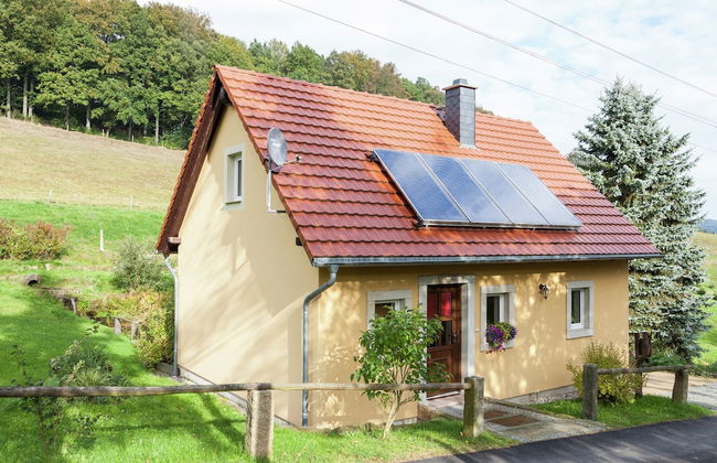 Sachsischer Wald Ruckzug - Foto 22