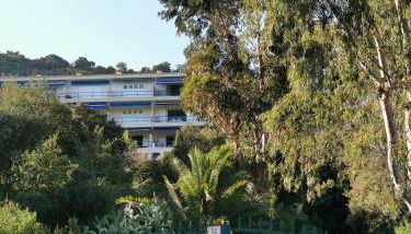 Résidence du Canadel - Foto 4