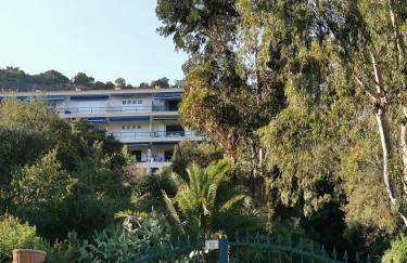 Résidence du Canadel - Foto 4