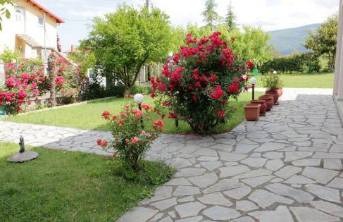 Villa Jenny - Foto 43