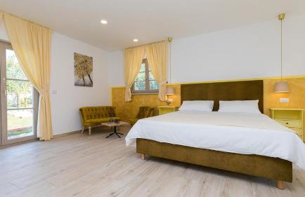 Beautiful villa Keli with pool in Vizinada - Foto 21