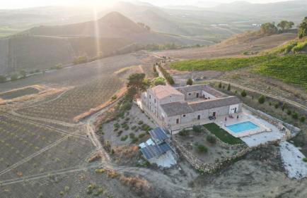 Masseria Baglio Perciata - Foto 70