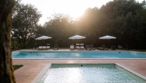 Villa Mucellena - Foto 1