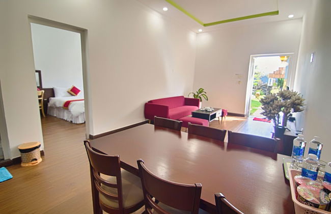 Hoa May Hotel - Photo 34