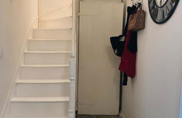 Maison cosy avec 3 chambres et 3 salles de bains - Foto 35