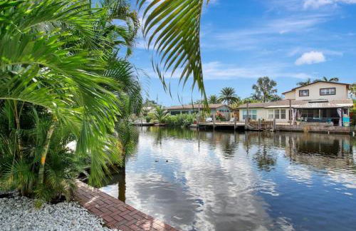 Wilton on the water courtyard and Heated Pool - Foto 72